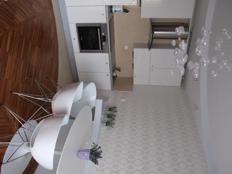 Apartament Lawendowy - image 12