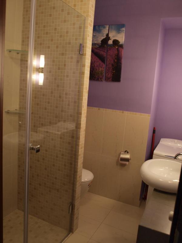 Apartament Lawendowy - image 7