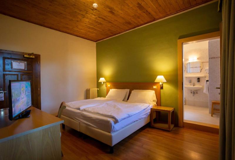Double or Twin Room image 4