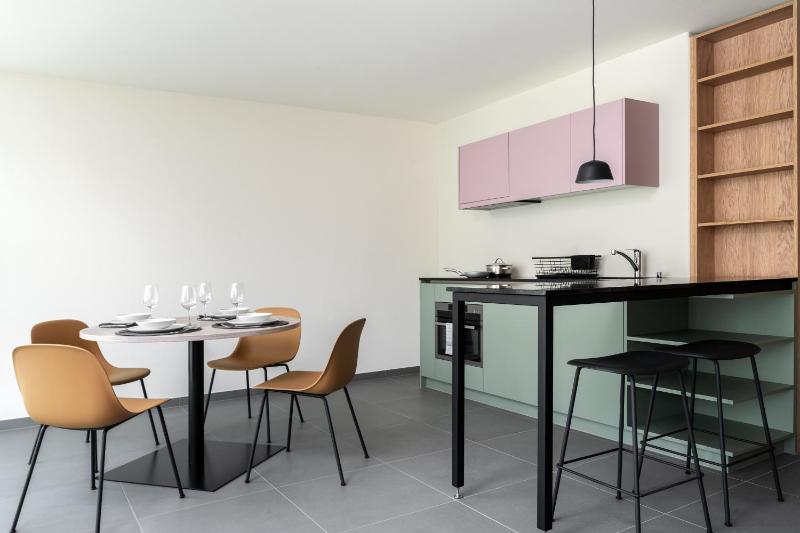 Townhouse N9 - image 24