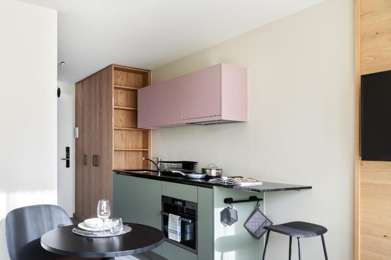 Townhouse N9 - image 23