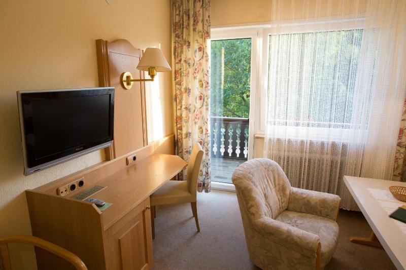 Double Room image 1