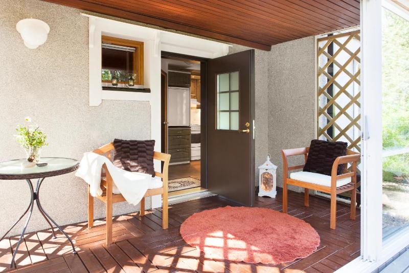 Prince - Superior Apartment with Sauna - No pets image 3