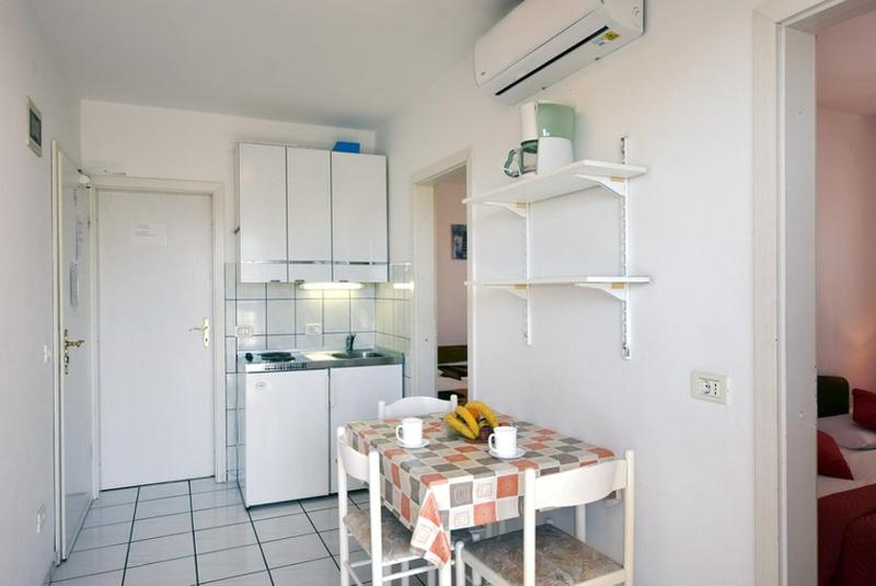 Apartment in Porec with balcony WiFi 819-4 - image 18