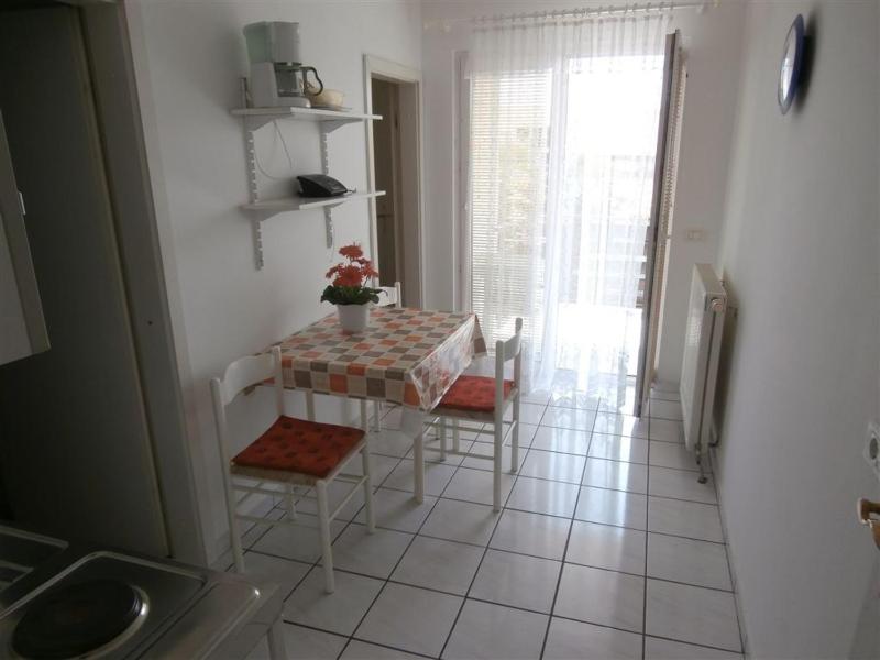 Apartment in Porec with balcony WiFi 819-4 - image 14