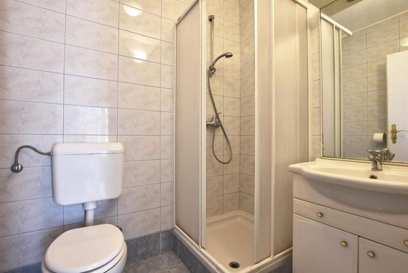 Apartment in Porec with balcony WiFi 819-4 - image 11