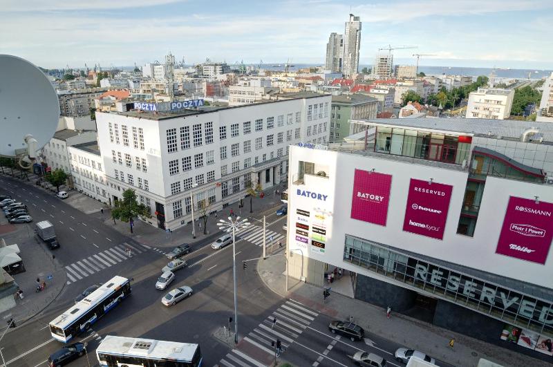 Apartament Widokówka - image 16