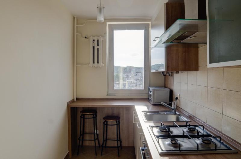 Apartment with Sea View image 4