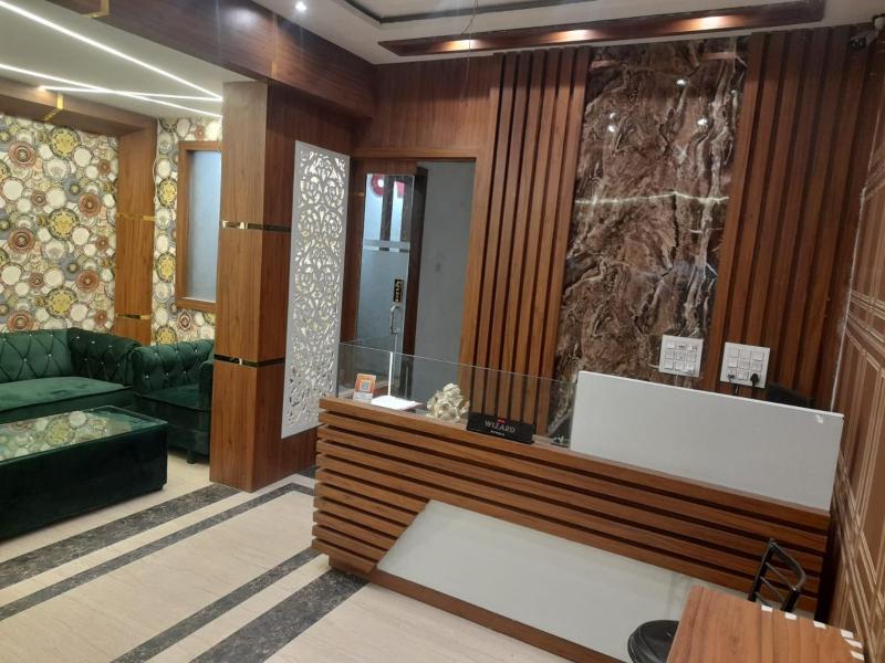 Hotel KR AMRITSAR - image 1