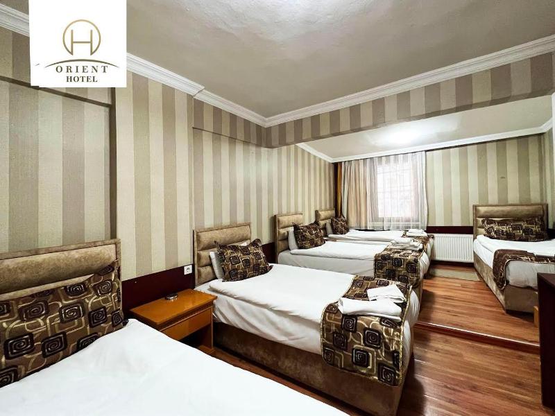 Orient Hotel - image 9