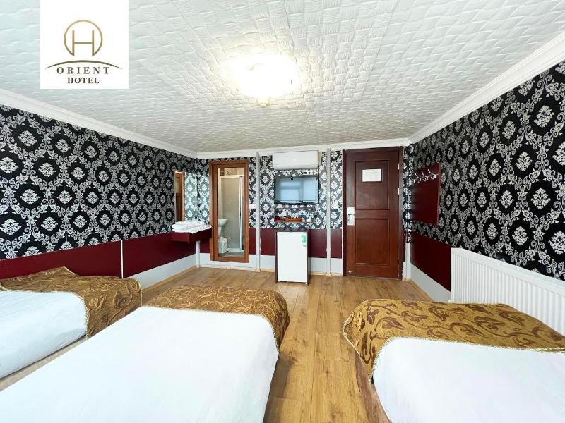 Orient Hotel - image 5