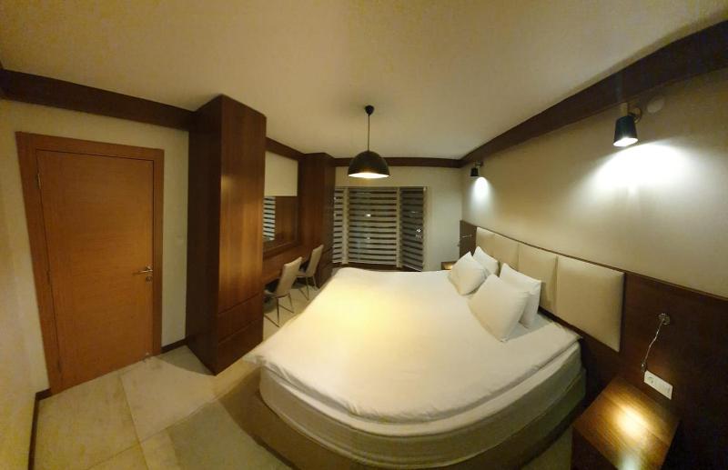 Two-Bedroom Villa image 1