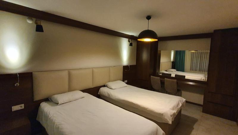 Two-Bedroom Villa image 4
