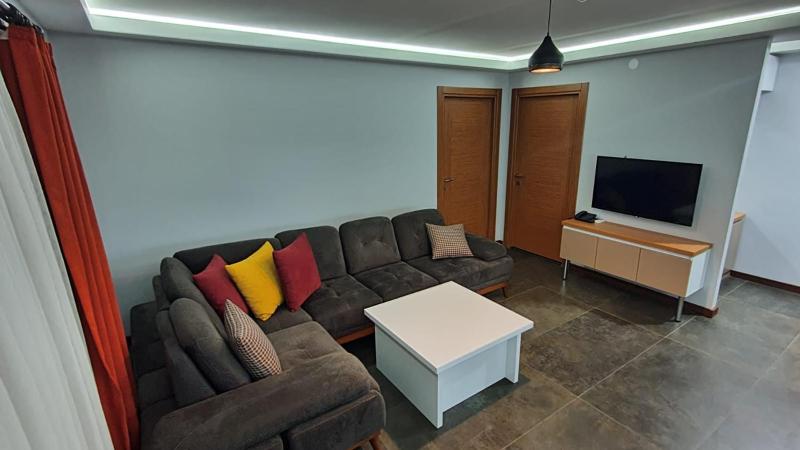 Two-Bedroom Villa image 3