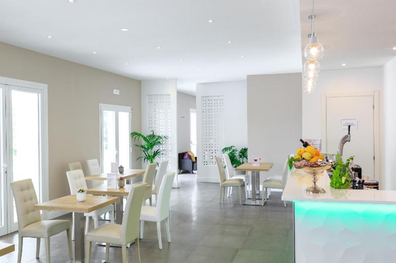 Hotel Villa Fernanda - image 9