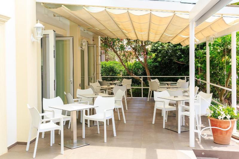 Hotel Villa Fernanda - image 8