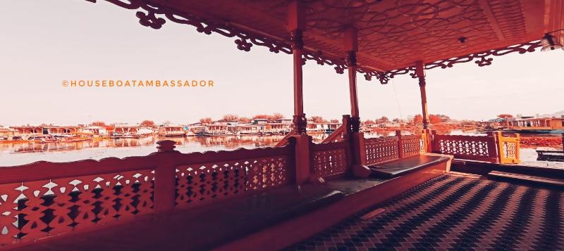 Houseboat Ambassador - image 12