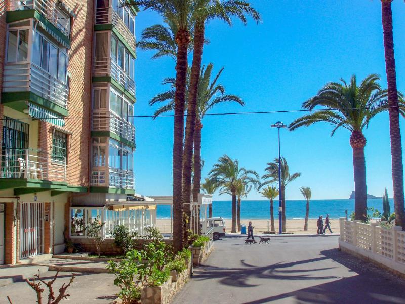 Apartment Turia Playa by Interhome Images