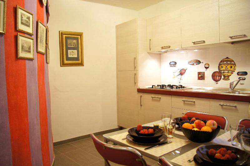 Two-Bedroom Apartment image 4