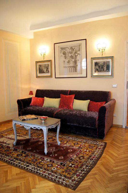 Two-Bedroom Apartment image 2