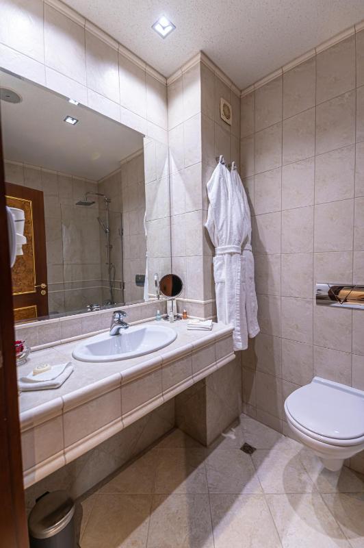 Superior Queen Room image 4