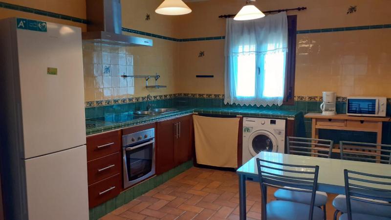 Chalet Zorollo con piscina - image 7