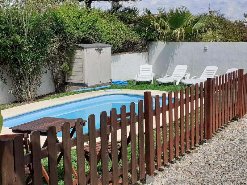 Chalet Zorollo con piscina - image 1