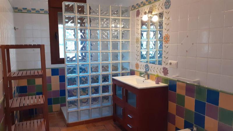 Chalet Zorollo con piscina - image 15