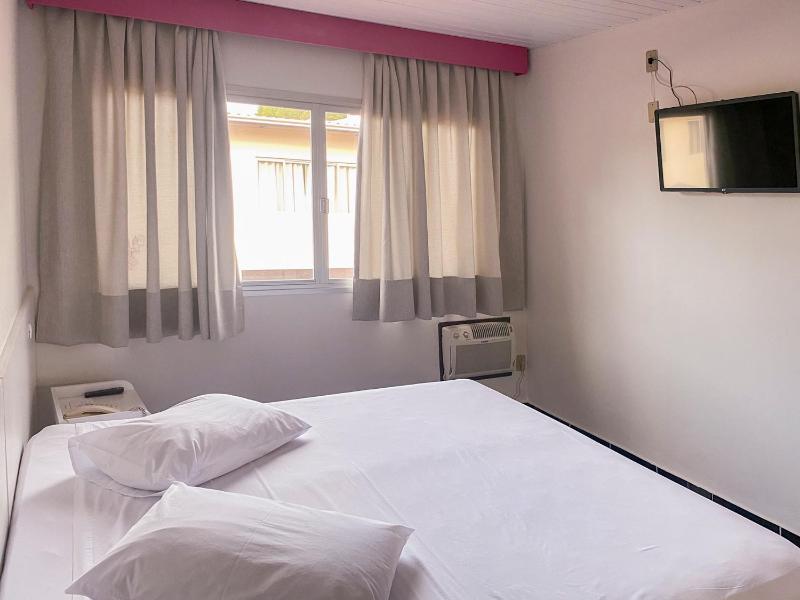 Hotel GUINZA - image 44