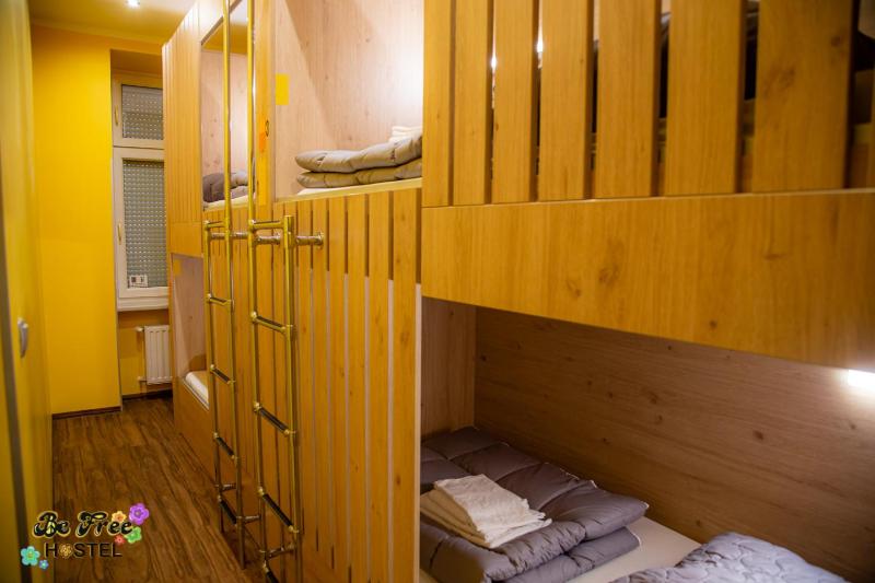 BeFree Hostel - Self-Service - image 8