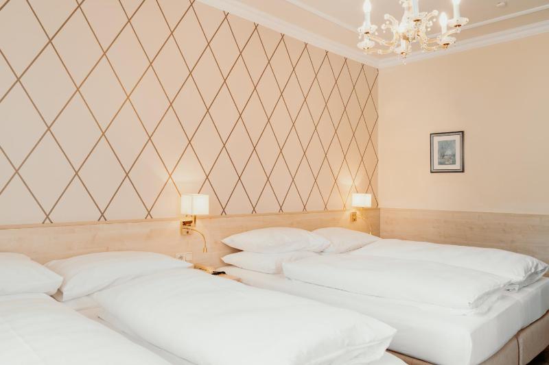 Triple Room image 1