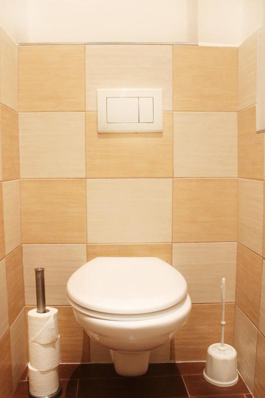 Modern Apartment Ve Smečkách 28 - image 11