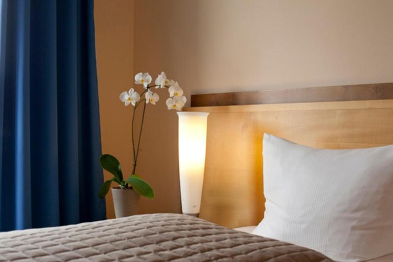 Senior Suite with River View image 4
