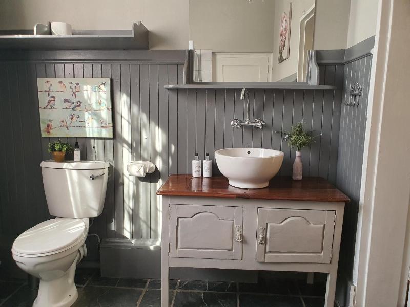 Waterhouse Guest Lodge in Muckleneuk - image 4