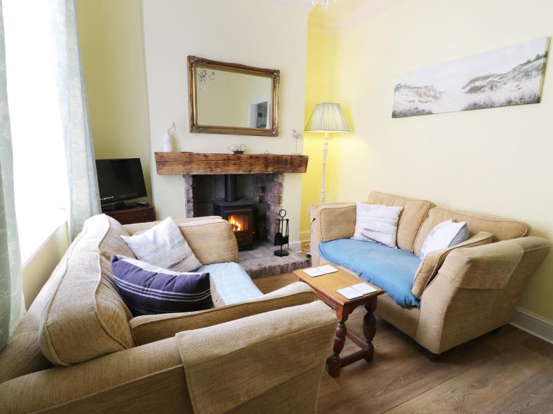 St Mary's Cottage - image 21