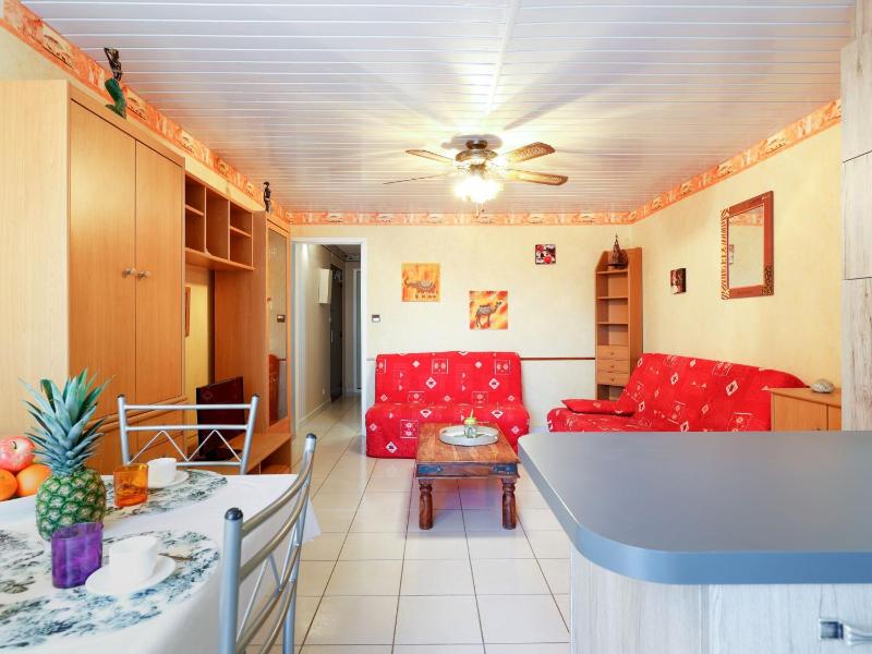 Apartment Le Génois by Interhome Images