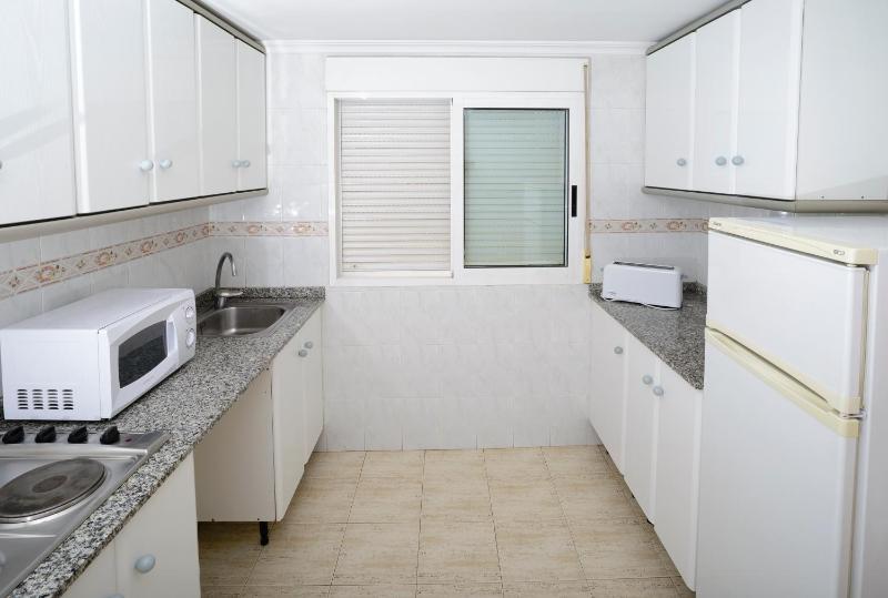 Two-Bedroom Apartment image 3