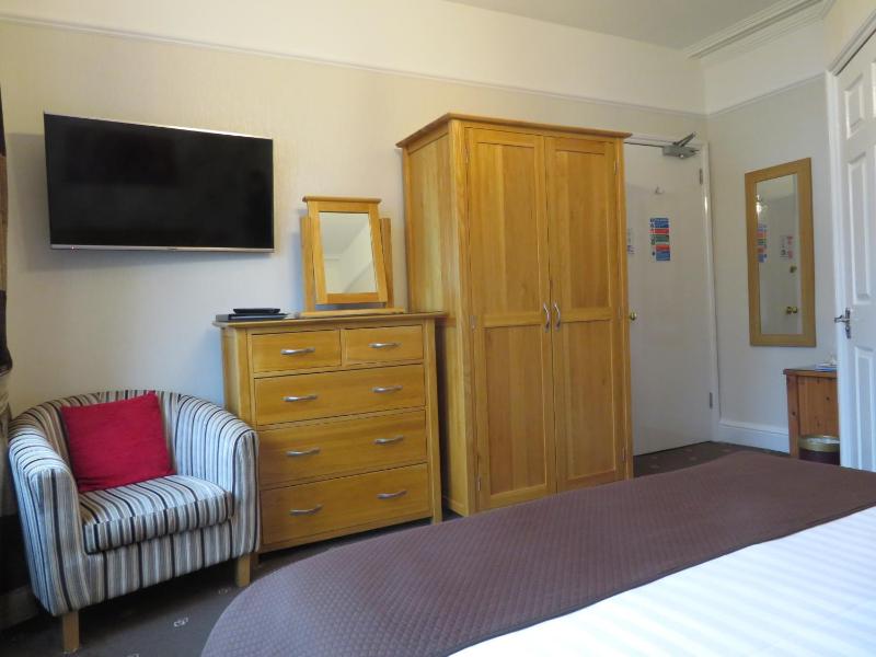 Superior Double Room image 4