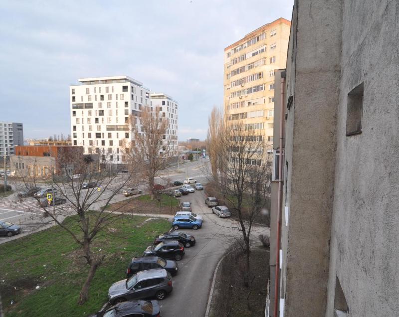 Apartament Elena - image 12