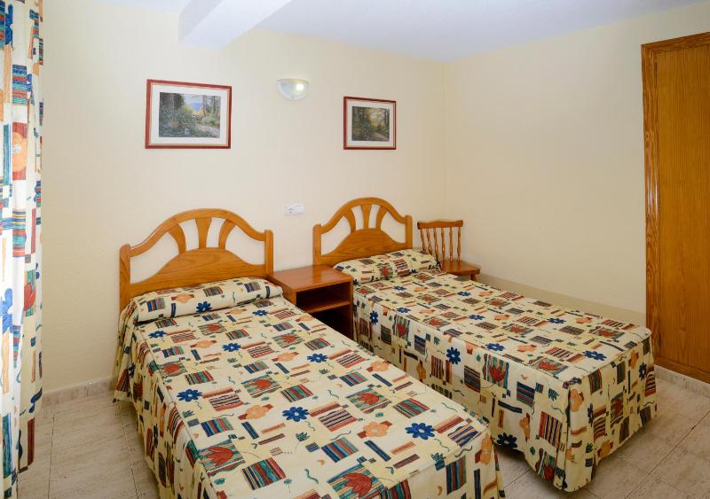 Two-Bedroom Apartment image 4