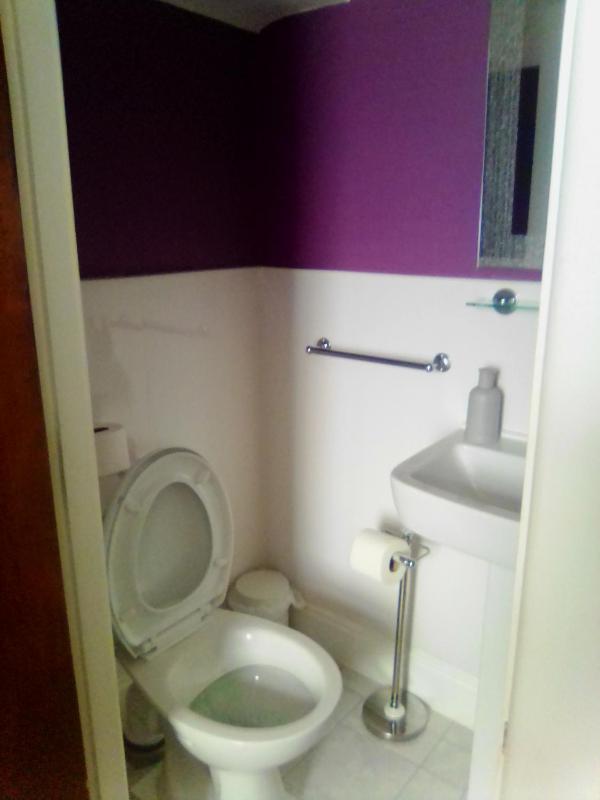 Budget Double Room image 4