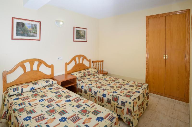 One-Bedroom Apartment image 3