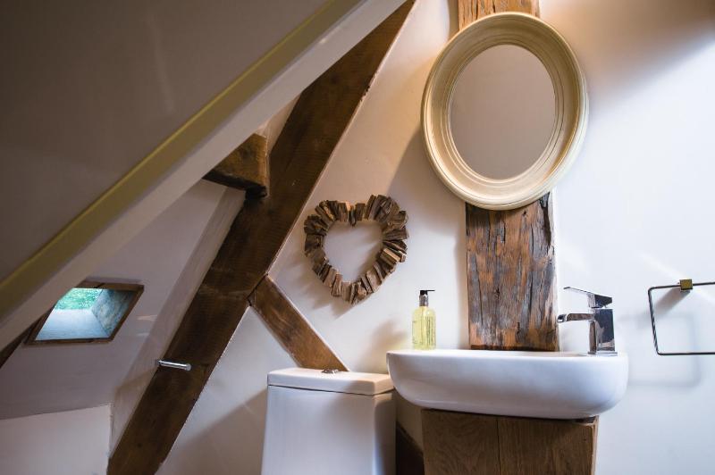 Family Suite (2 Adults + 2 Children) - Snug 4 image 3