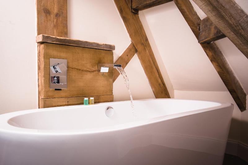 Family Suite (2 Adults + 2 Children) - Snug 4 image 4