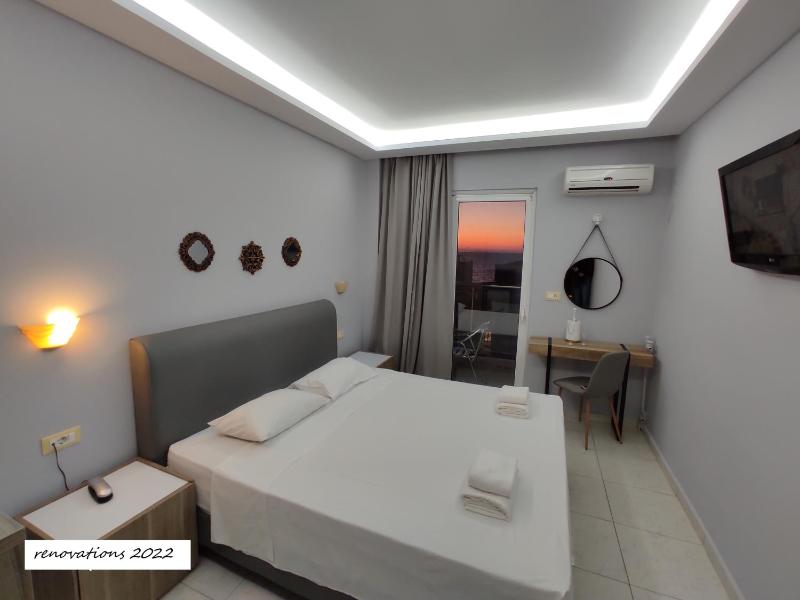 Hotel Parthenon Rodos city - image 14