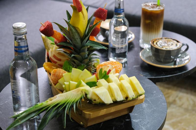 Florya House Hotel - image 9