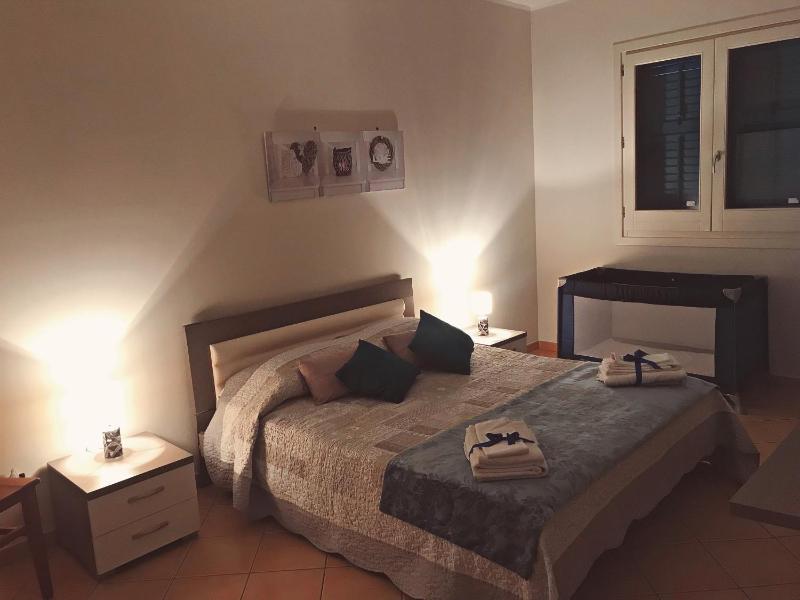 appartamento residence via giardini Acquamarina - image 13