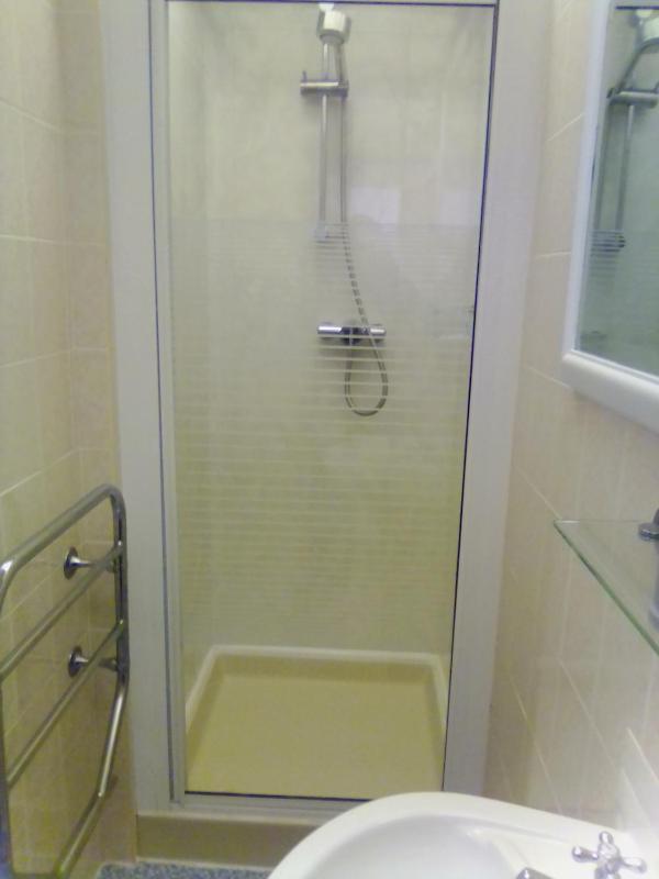 Family Room with Bathroom image 3