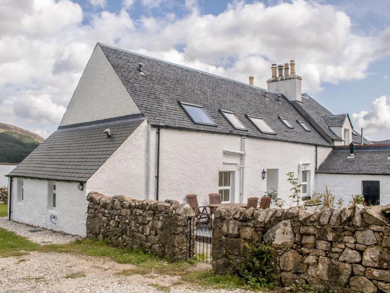 Holiday Home Old School by Interhome Images