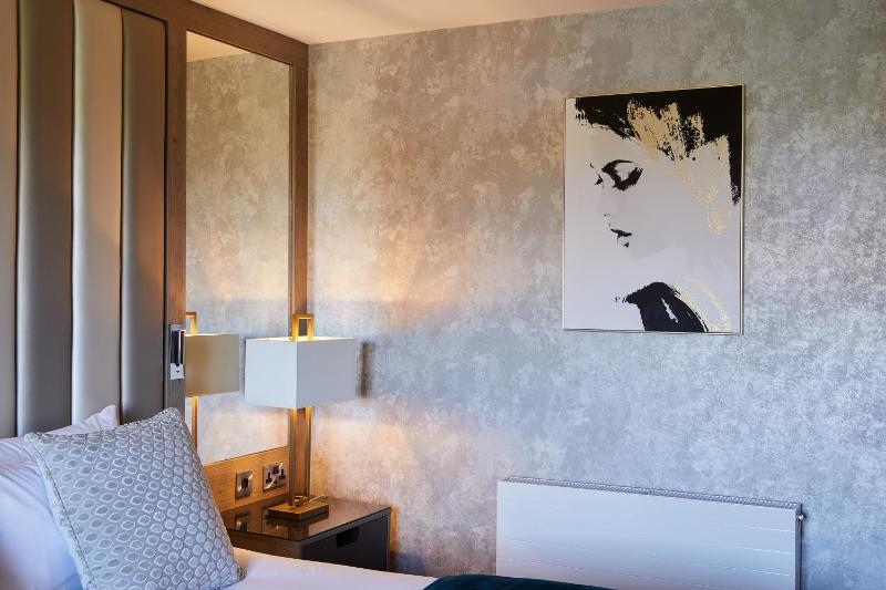 Superior Double Room image 2